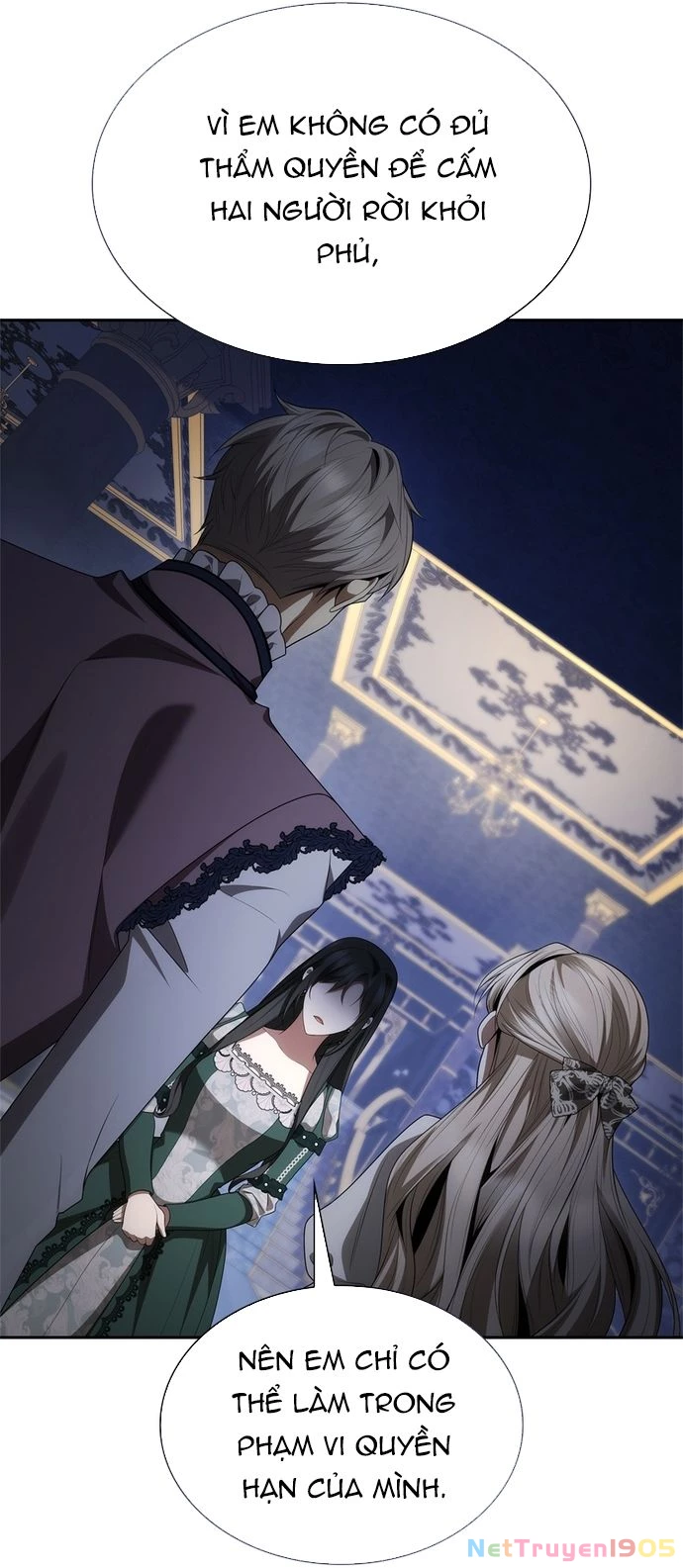 Chị Gái À, Kiếp Này Em Chính Là Nữ Hoàng Chapter 113 - 56