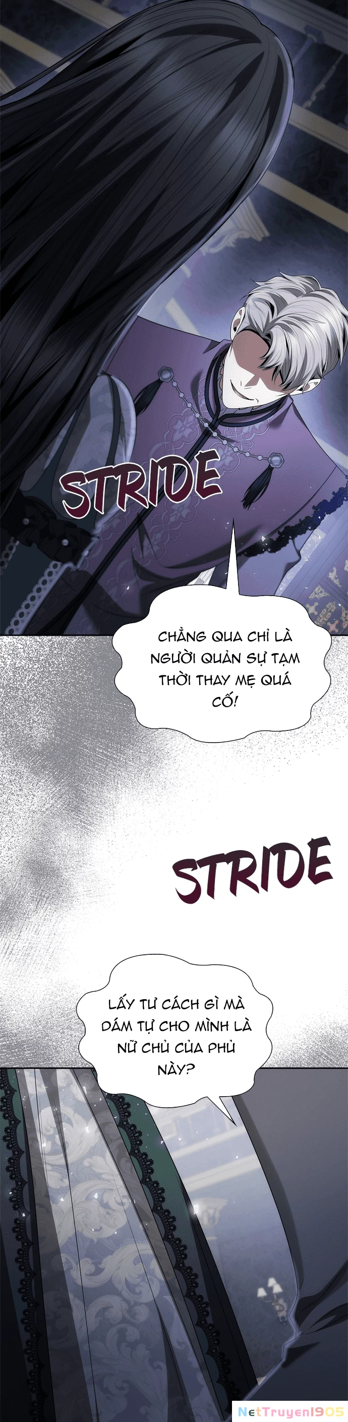 Chị Gái À, Kiếp Này Em Chính Là Nữ Hoàng Chapter 113 - 61