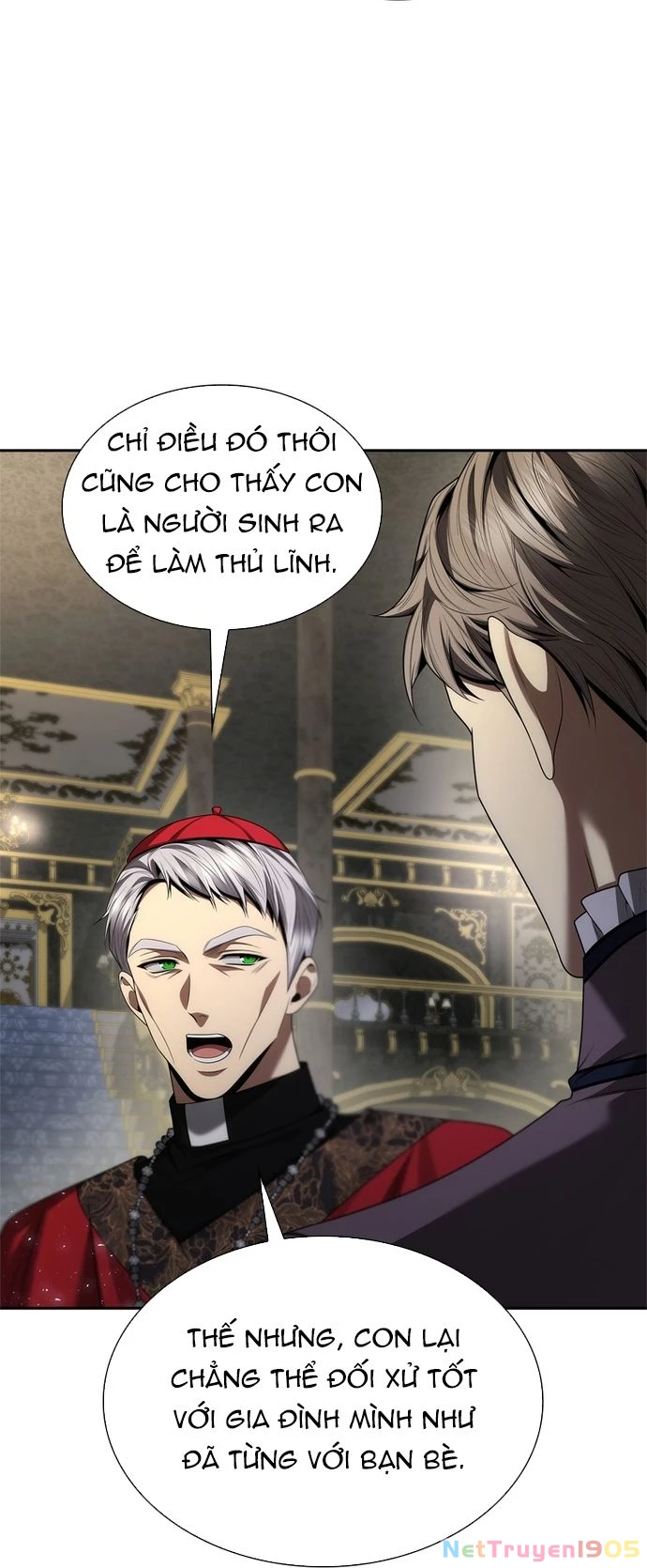 Chị Gái À, Kiếp Này Em Chính Là Nữ Hoàng Chapter 113 - 84