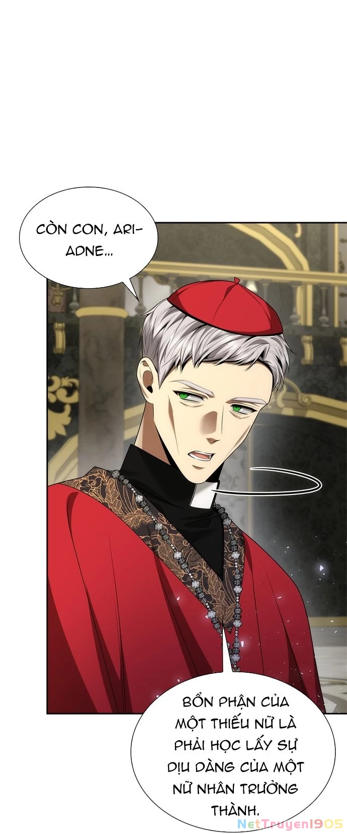 Chị Gái À, Kiếp Này Em Chính Là Nữ Hoàng Chapter 113 - 89