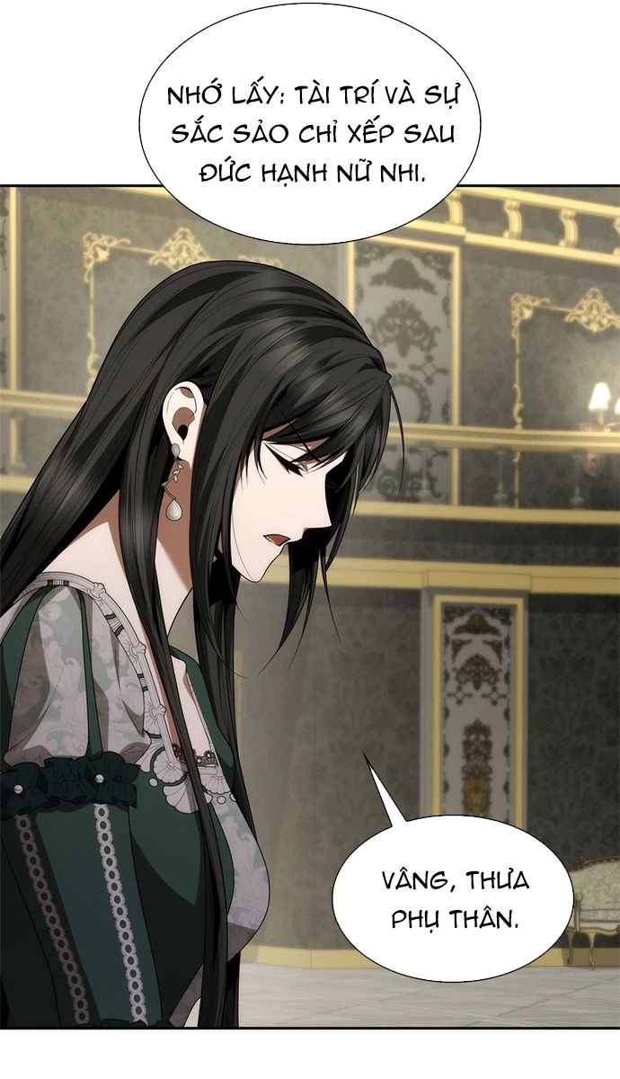 Chị Gái À, Kiếp Này Em Chính Là Nữ Hoàng Chapter 113 - 92