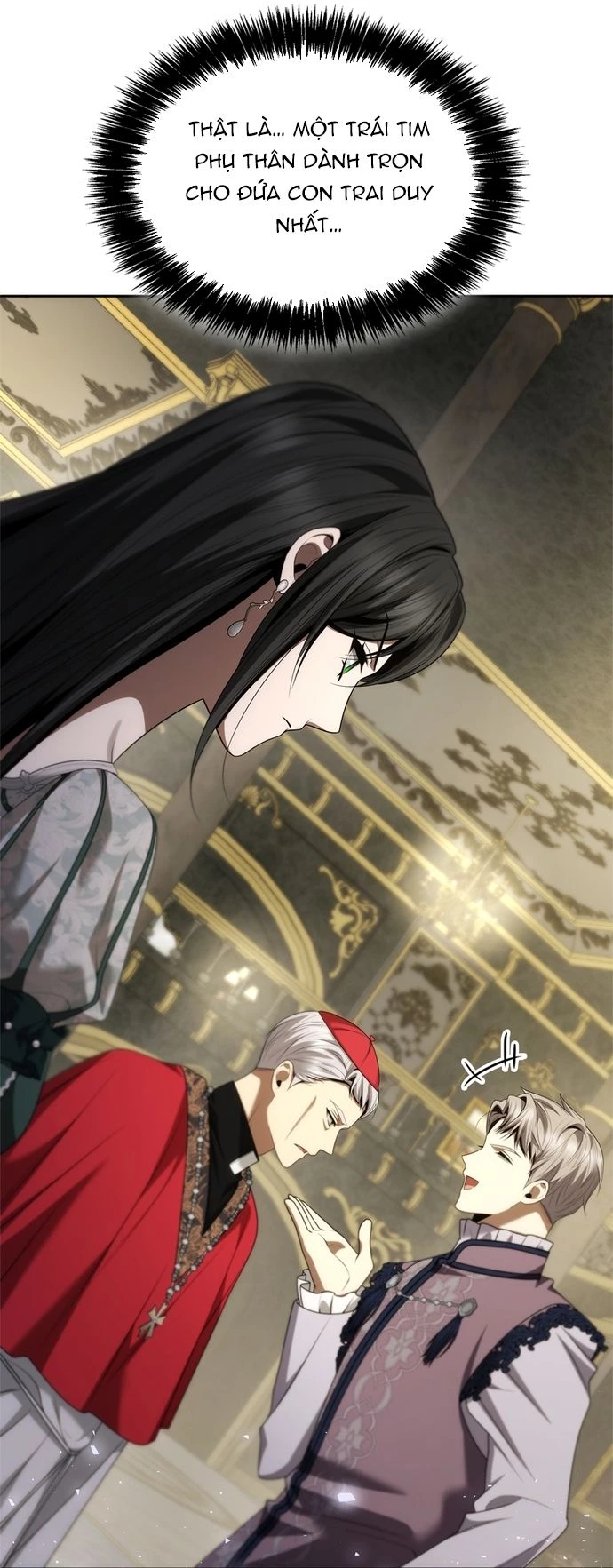 Chị Gái À, Kiếp Này Em Chính Là Nữ Hoàng Chapter 113 - 95