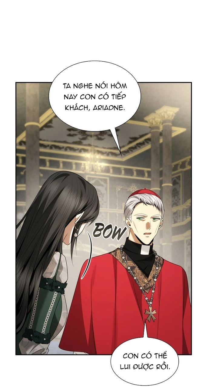 Chị Gái À, Kiếp Này Em Chính Là Nữ Hoàng Chapter 113 - 98