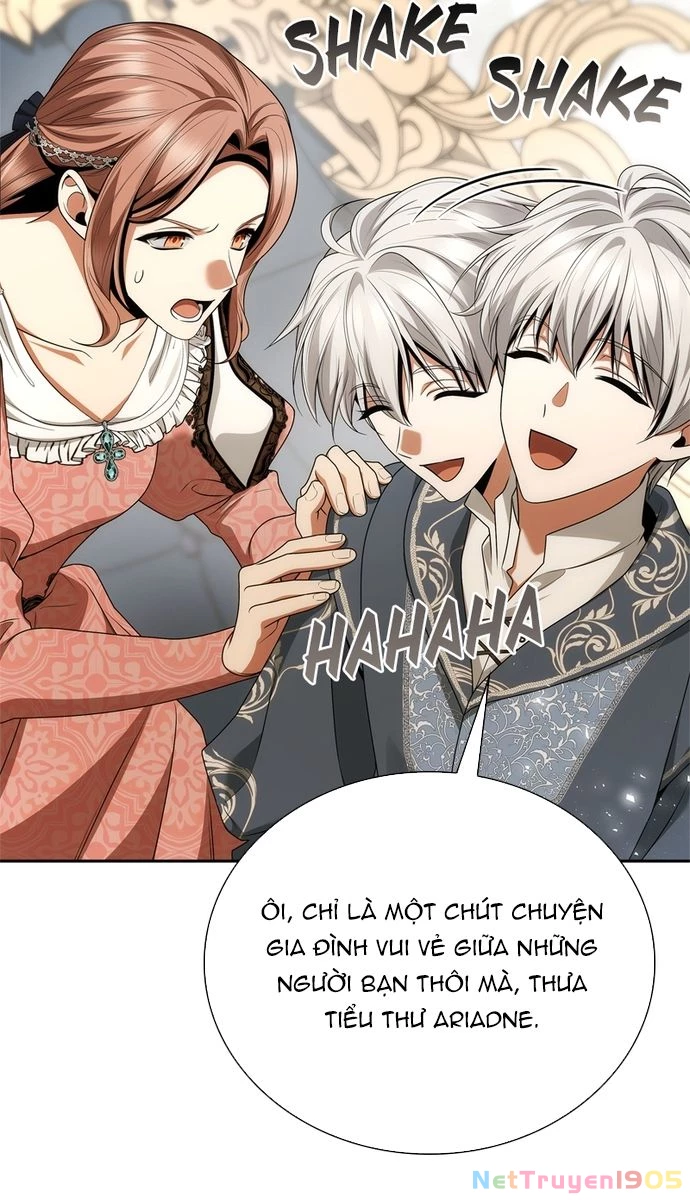 Chị Gái À, Kiếp Này Em Chính Là Nữ Hoàng Chapter 113 - 105