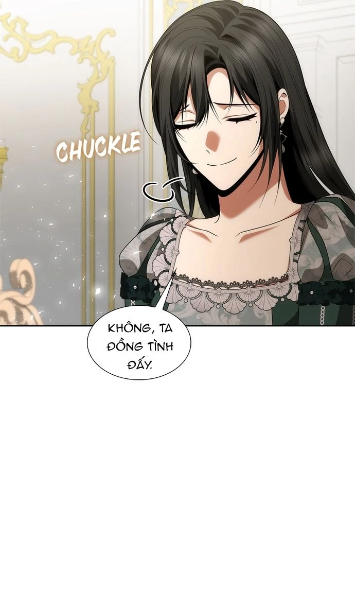 Chị Gái À, Kiếp Này Em Chính Là Nữ Hoàng Chapter 113 - 107
