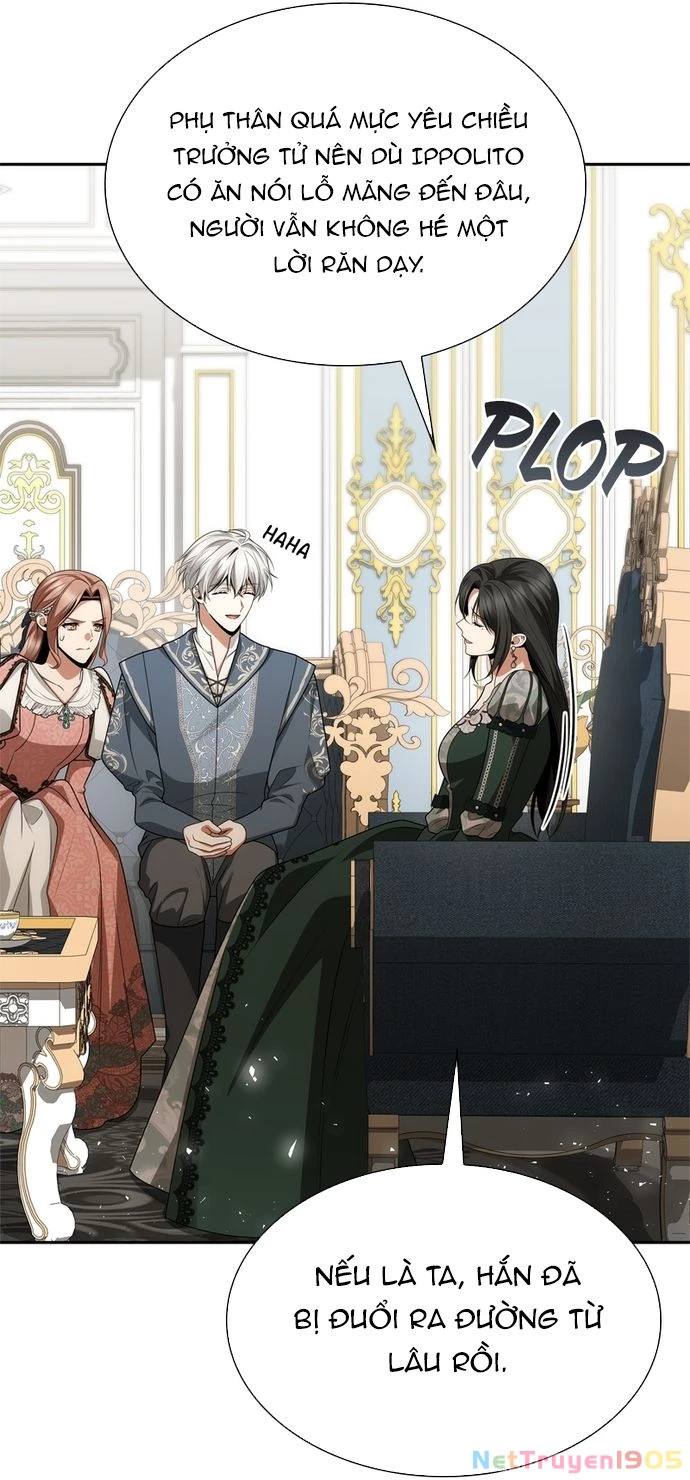 Chị Gái À, Kiếp Này Em Chính Là Nữ Hoàng Chapter 113 - 108