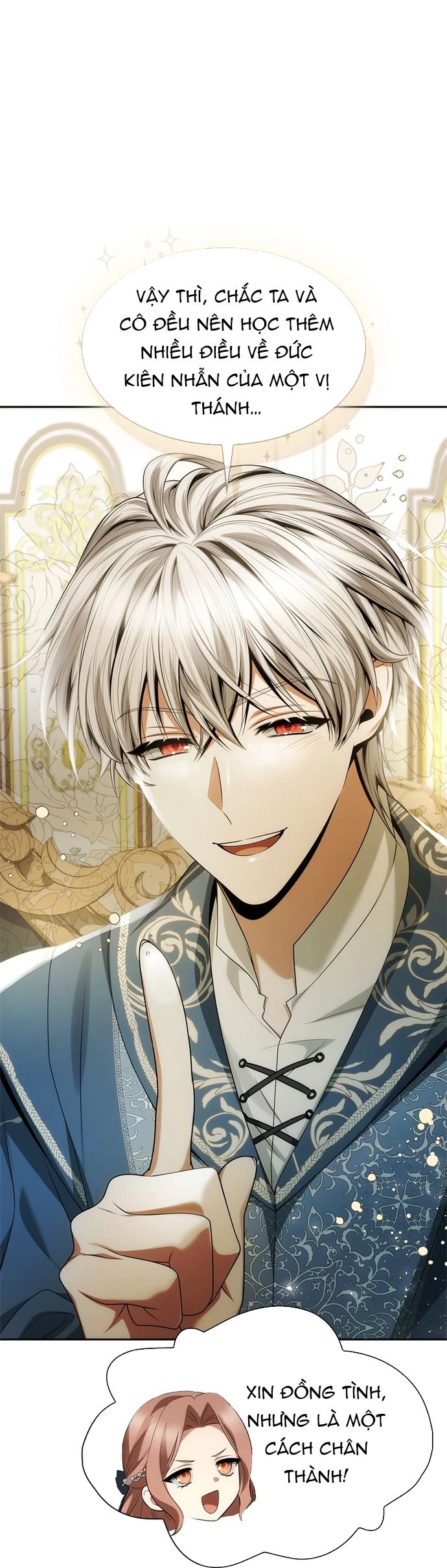 Chị Gái À, Kiếp Này Em Chính Là Nữ Hoàng Chapter 113 - 109