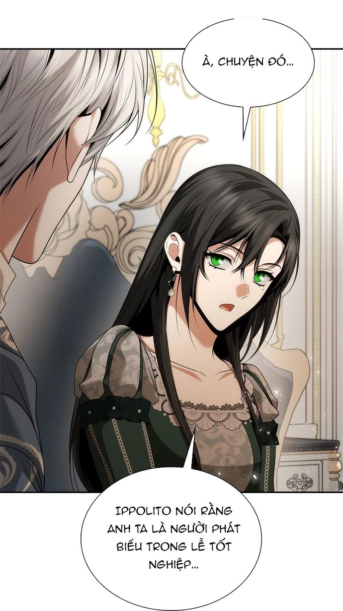 Chị Gái À, Kiếp Này Em Chính Là Nữ Hoàng Chapter 113 - 114