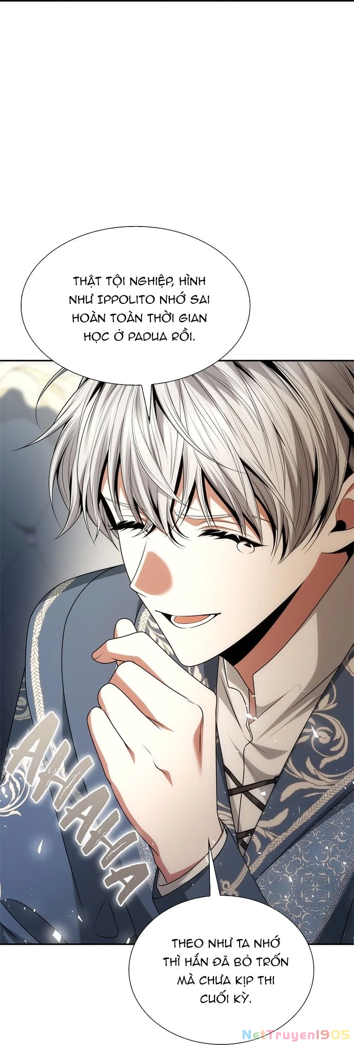 Chị Gái À, Kiếp Này Em Chính Là Nữ Hoàng Chapter 113 - 120