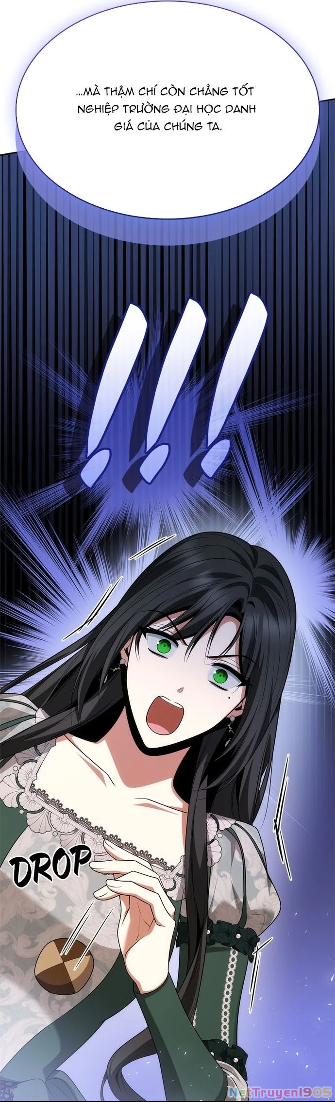 Chị Gái À, Kiếp Này Em Chính Là Nữ Hoàng Chapter 114 - 8