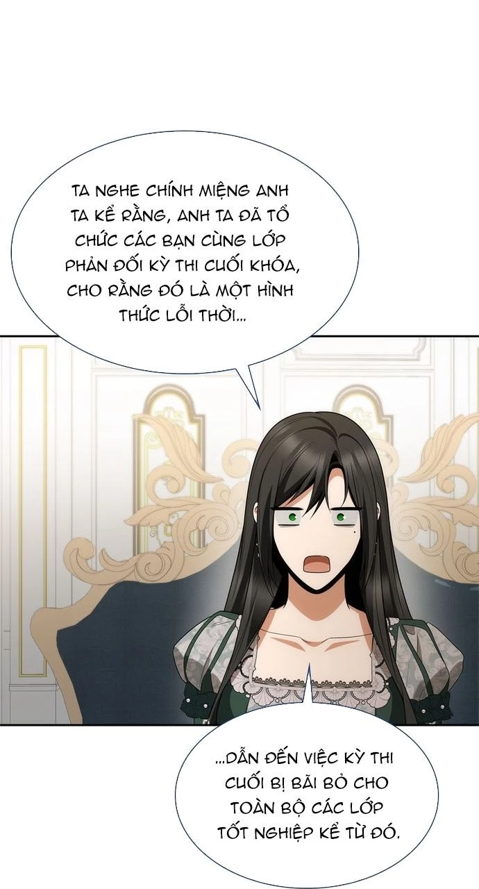 Chị Gái À, Kiếp Này Em Chính Là Nữ Hoàng Chapter 114 - 11