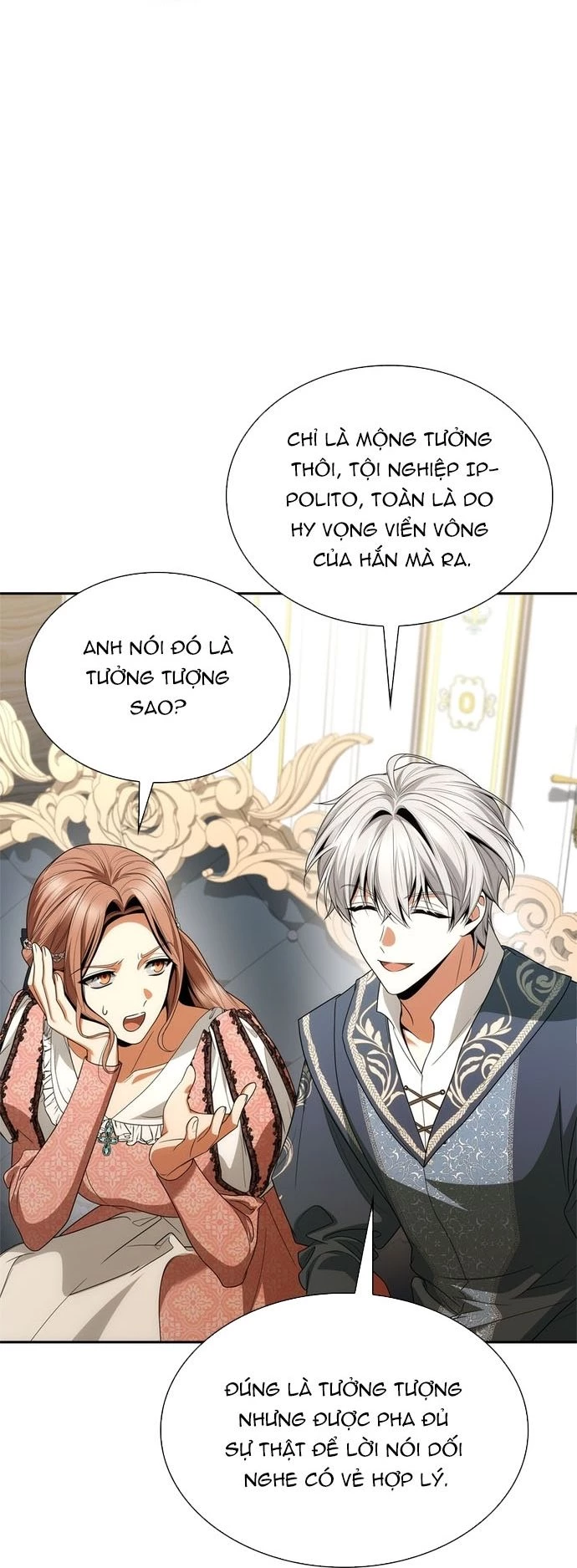 Chị Gái À, Kiếp Này Em Chính Là Nữ Hoàng Chapter 114 - 13