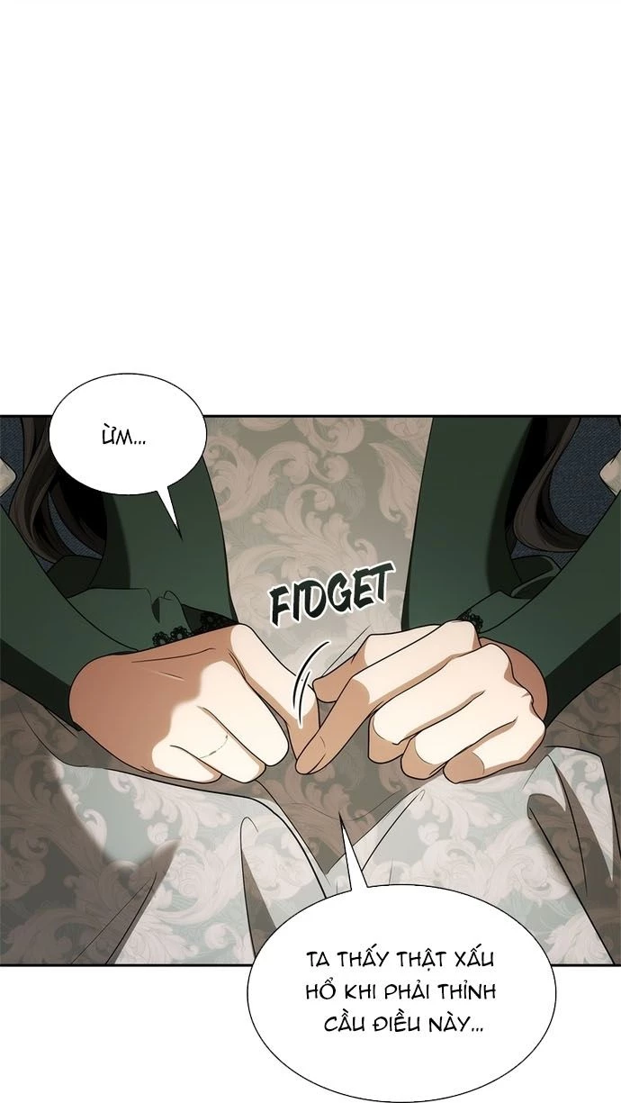 Chị Gái À, Kiếp Này Em Chính Là Nữ Hoàng Chapter 114 - 19