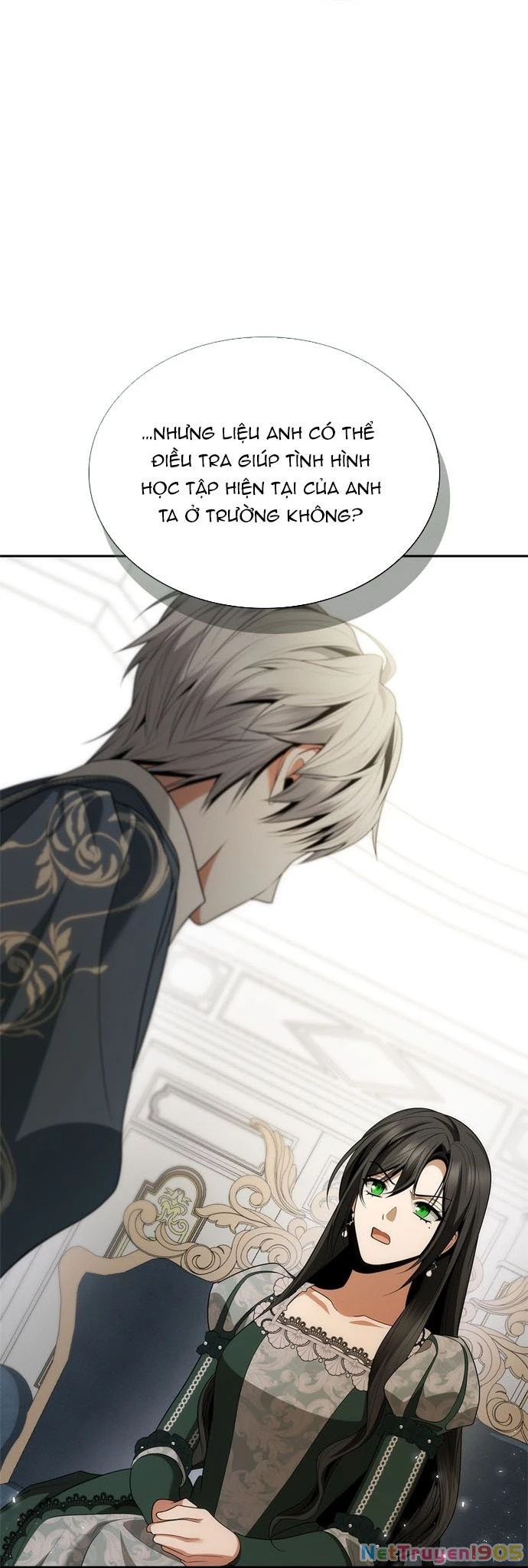 Chị Gái À, Kiếp Này Em Chính Là Nữ Hoàng Chapter 114 - 20