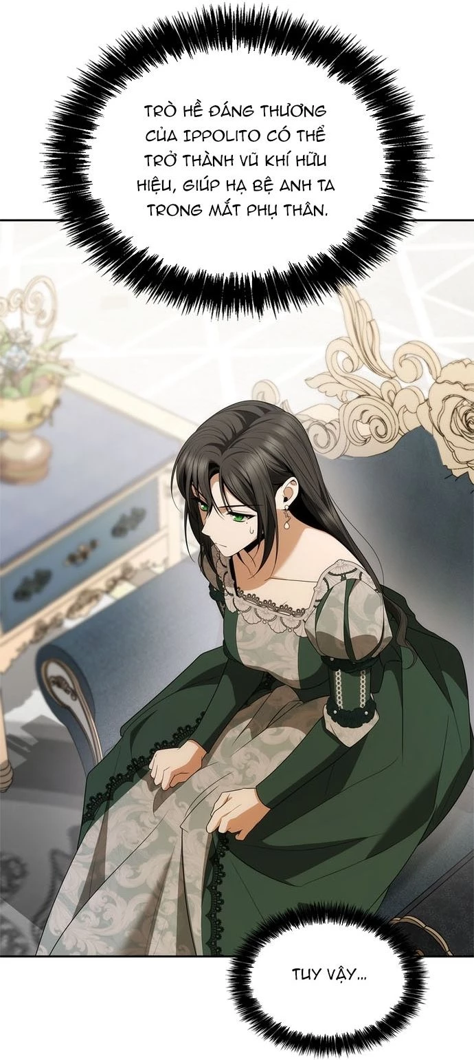 Chị Gái À, Kiếp Này Em Chính Là Nữ Hoàng Chapter 114 - 23