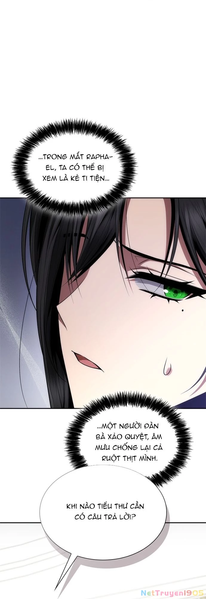 Chị Gái À, Kiếp Này Em Chính Là Nữ Hoàng Chapter 114 - 24