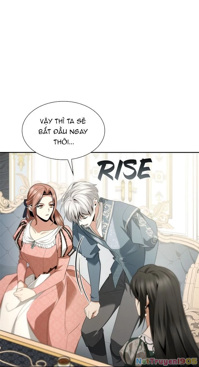 Chị Gái À, Kiếp Này Em Chính Là Nữ Hoàng Chapter 114 - 26