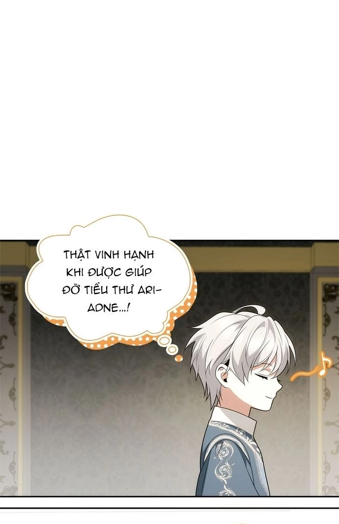 Chị Gái À, Kiếp Này Em Chính Là Nữ Hoàng Chapter 114 - 33