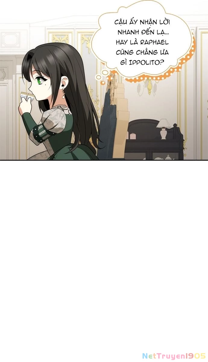 Chị Gái À, Kiếp Này Em Chính Là Nữ Hoàng Chapter 114 - 34