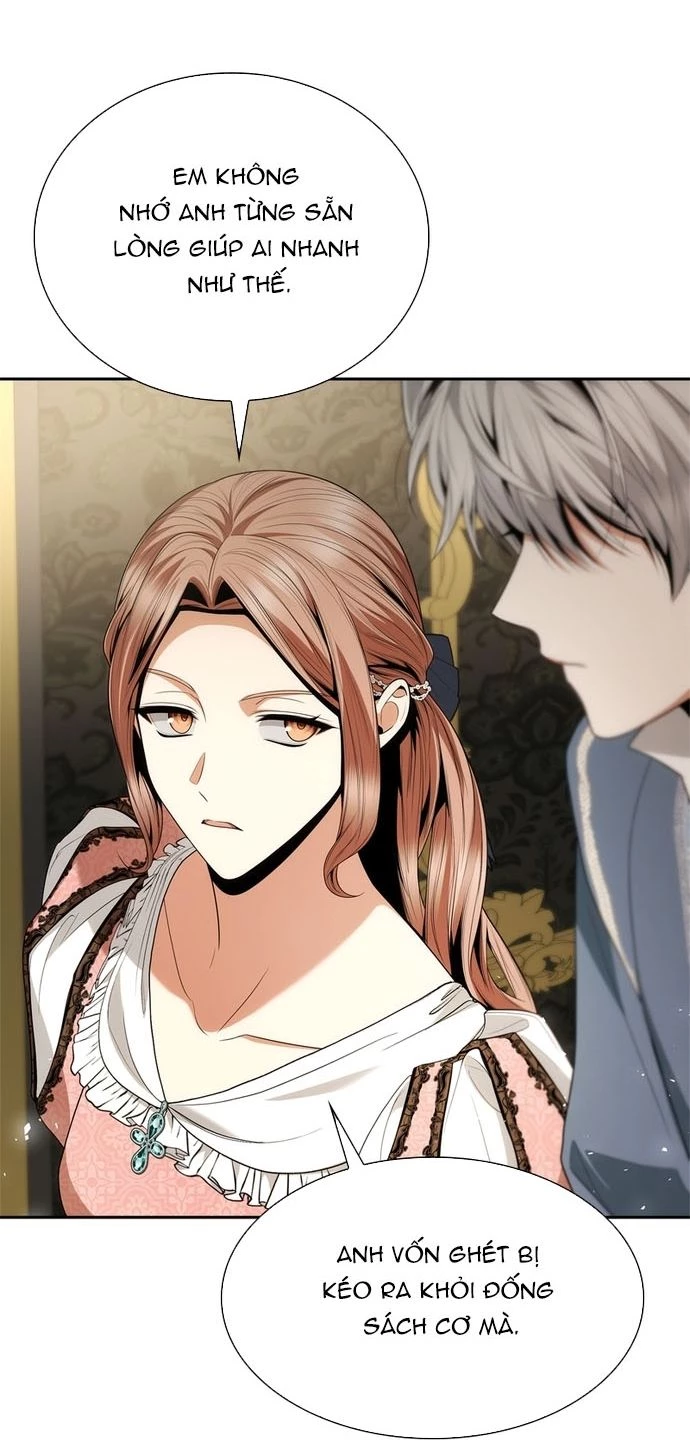 Chị Gái À, Kiếp Này Em Chính Là Nữ Hoàng Chapter 114 - 40