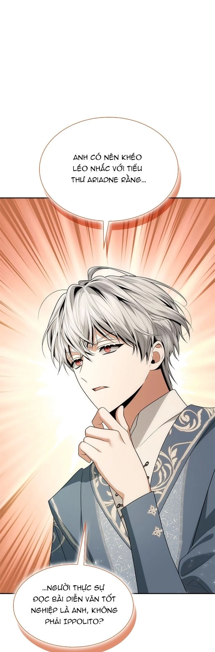 Chị Gái À, Kiếp Này Em Chính Là Nữ Hoàng Chapter 114 - 42