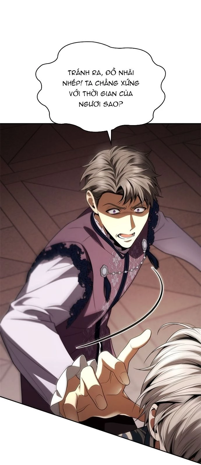 Chị Gái À, Kiếp Này Em Chính Là Nữ Hoàng Chapter 114 - 61