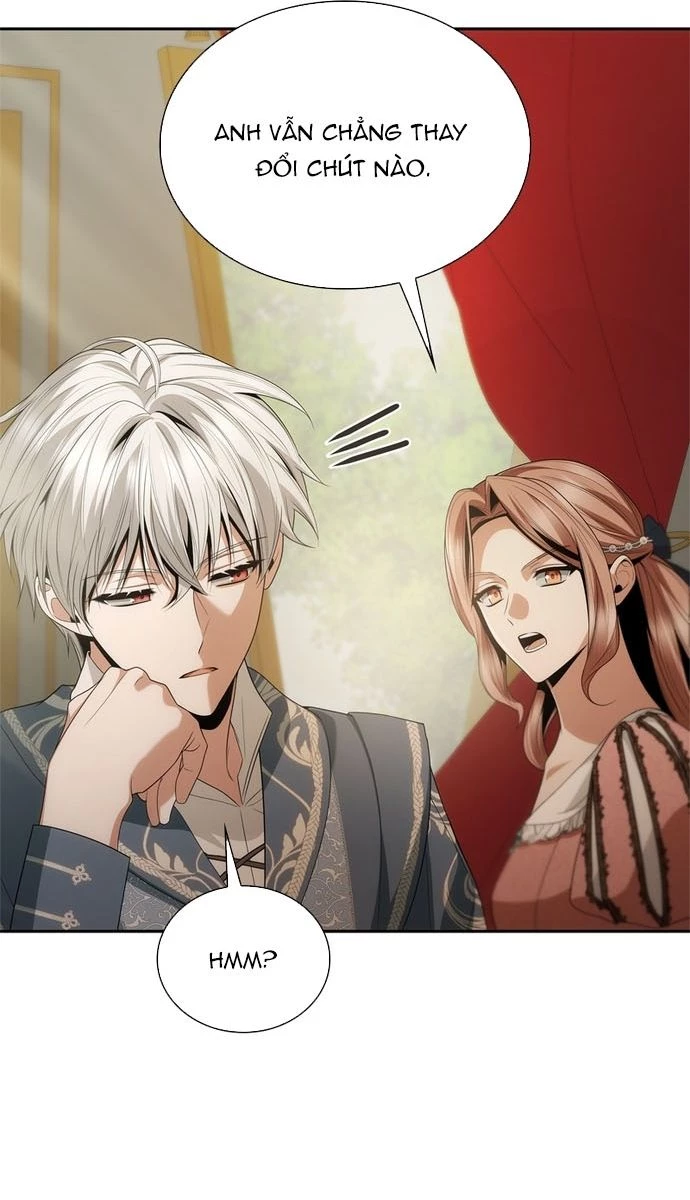 Chị Gái À, Kiếp Này Em Chính Là Nữ Hoàng Chapter 114 - 89