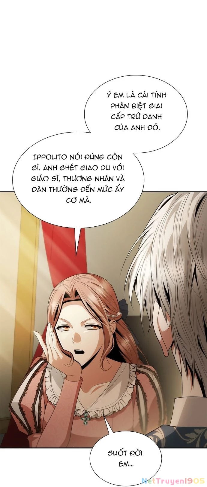 Chị Gái À, Kiếp Này Em Chính Là Nữ Hoàng Chapter 114 - 90