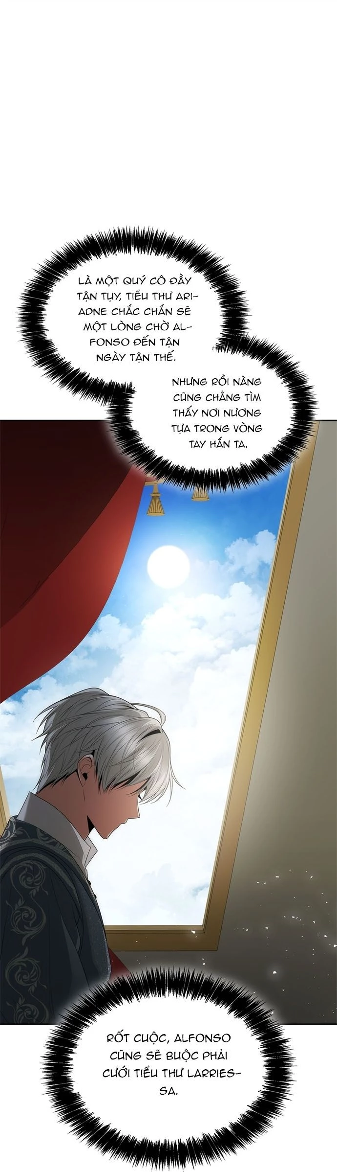 Chị Gái À, Kiếp Này Em Chính Là Nữ Hoàng Chapter 114 - 127