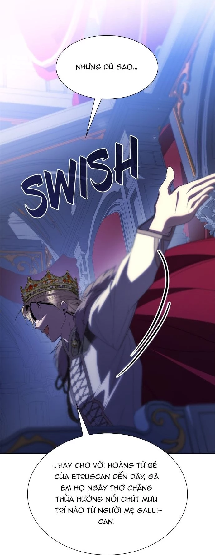 Chị Gái À, Kiếp Này Em Chính Là Nữ Hoàng Chapter 114 - 157