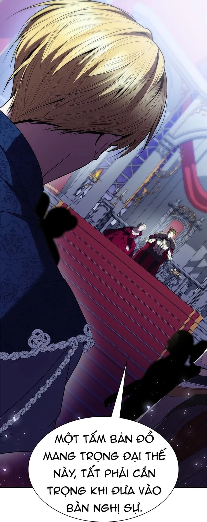 Chị Gái À, Kiếp Này Em Chính Là Nữ Hoàng Chapter 115 - 9