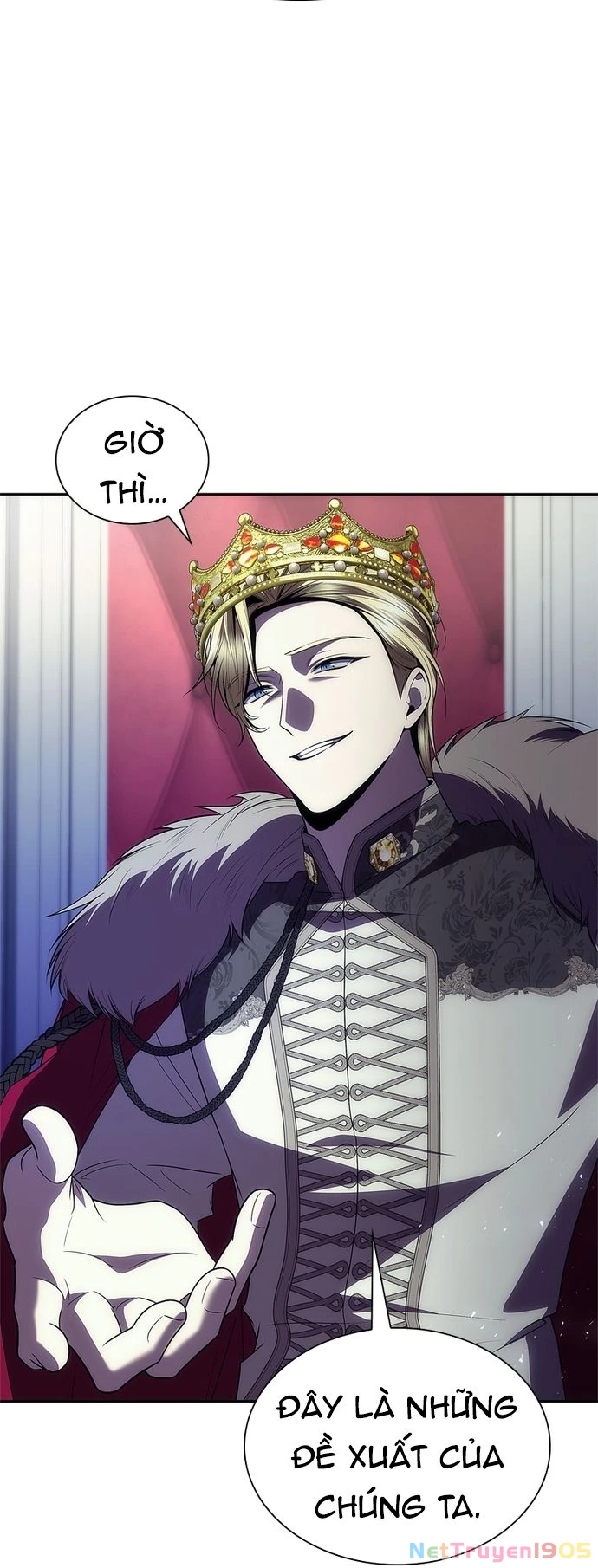 Chị Gái À, Kiếp Này Em Chính Là Nữ Hoàng Chapter 115 - 10