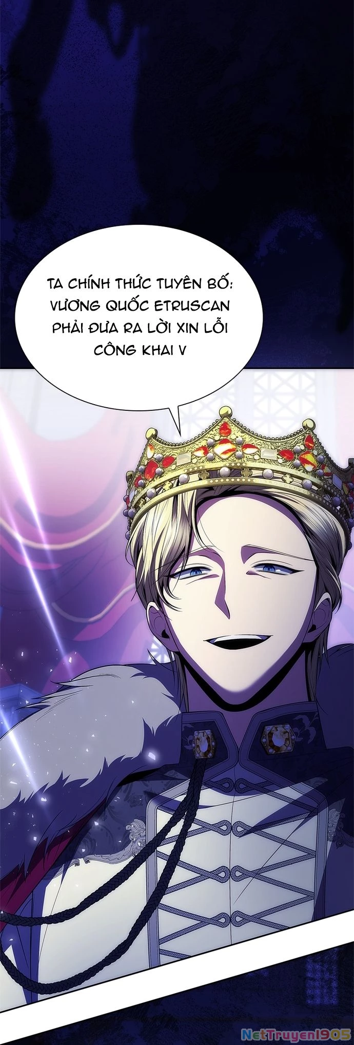 Chị Gái À, Kiếp Này Em Chính Là Nữ Hoàng Chapter 115 - 22