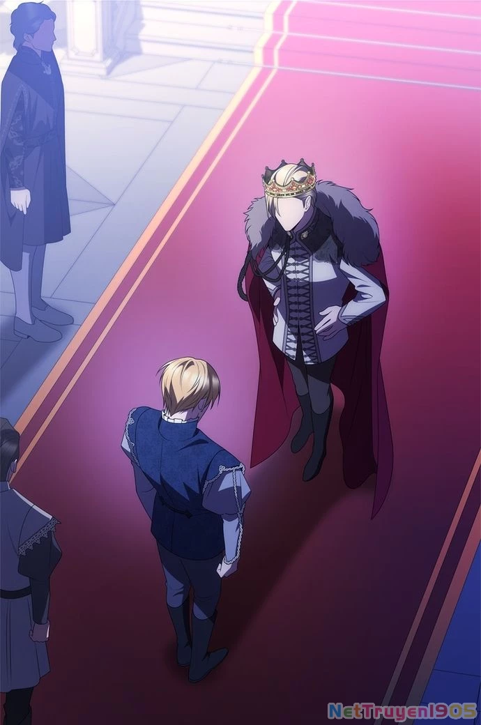 Chị Gái À, Kiếp Này Em Chính Là Nữ Hoàng Chapter 115 - 25