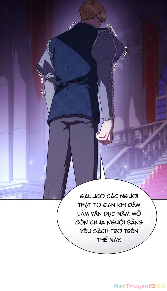 Chị Gái À, Kiếp Này Em Chính Là Nữ Hoàng Chapter 115 - 31