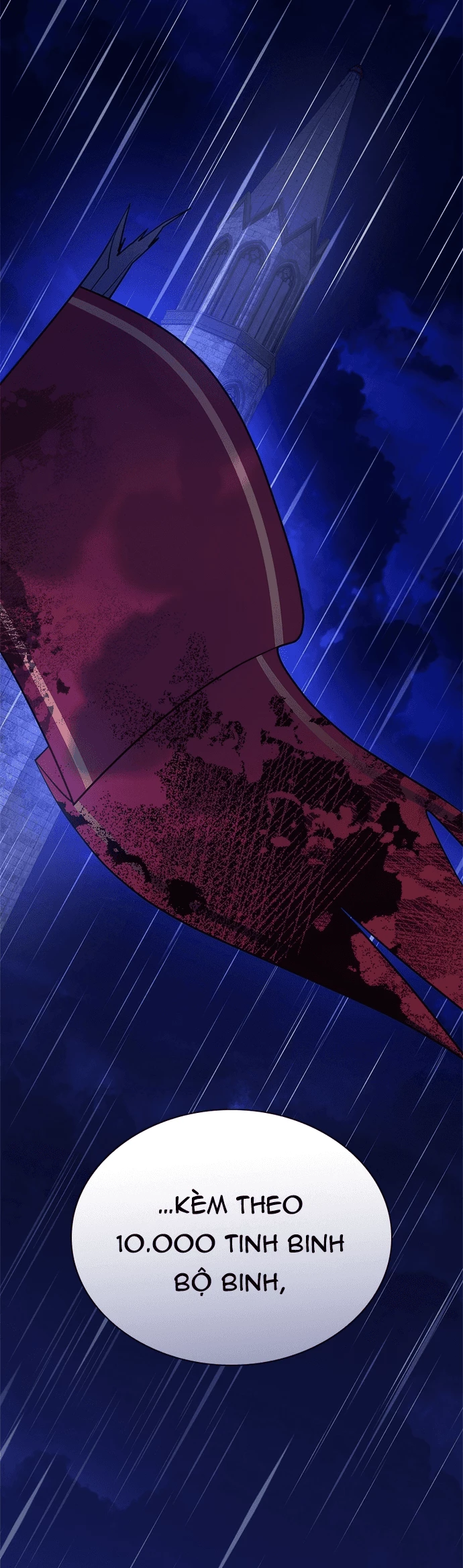 Chị Gái À, Kiếp Này Em Chính Là Nữ Hoàng Chapter 115 - 41