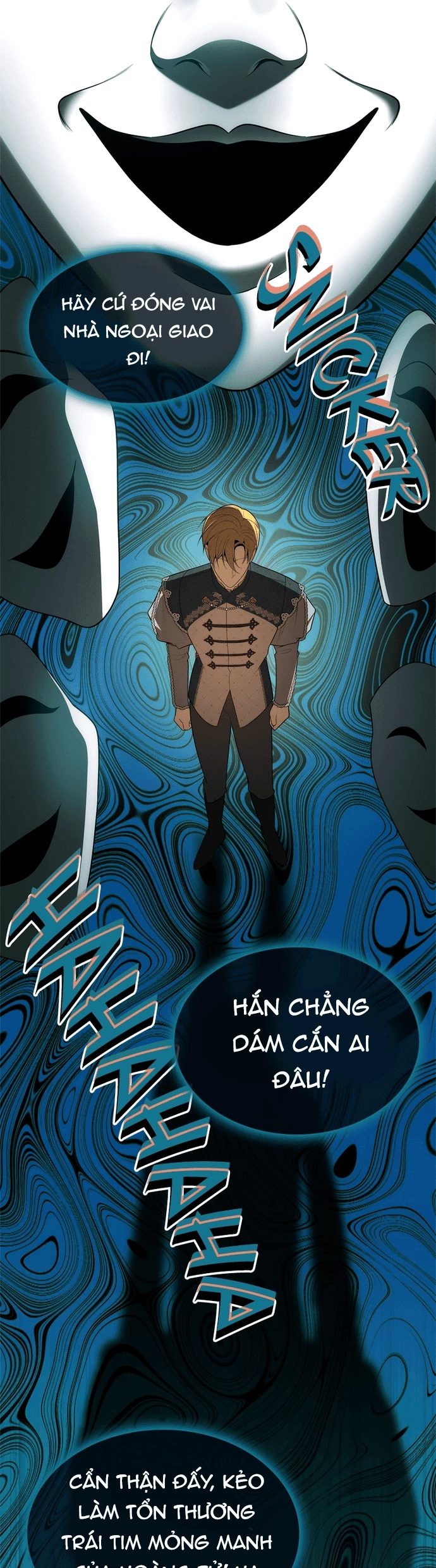 Chị Gái À, Kiếp Này Em Chính Là Nữ Hoàng Chapter 115 - 48