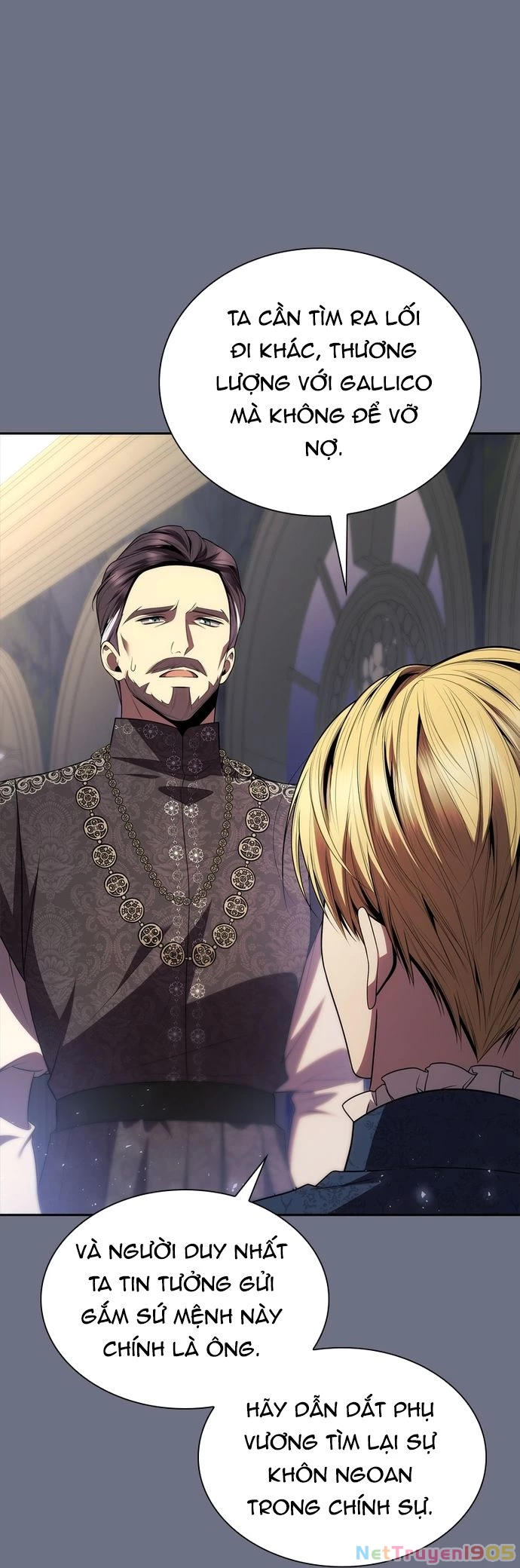 Chị Gái À, Kiếp Này Em Chính Là Nữ Hoàng Chapter 115 - 74