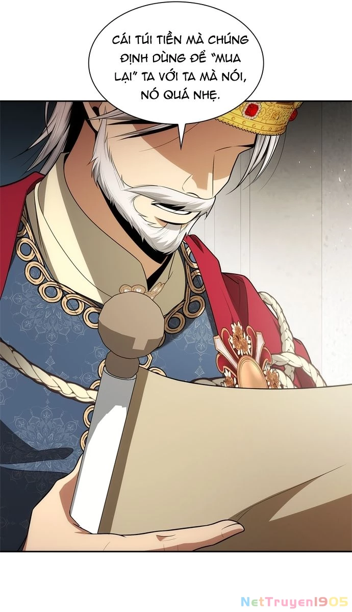 Chị Gái À, Kiếp Này Em Chính Là Nữ Hoàng Chapter 115 - 83