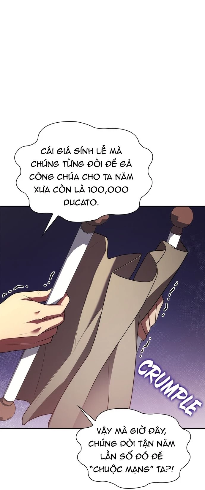 Chị Gái À, Kiếp Này Em Chính Là Nữ Hoàng Chapter 115 - 84