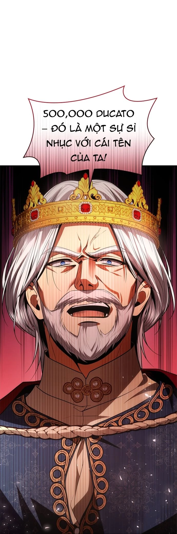 Chị Gái À, Kiếp Này Em Chính Là Nữ Hoàng Chapter 115 - 87