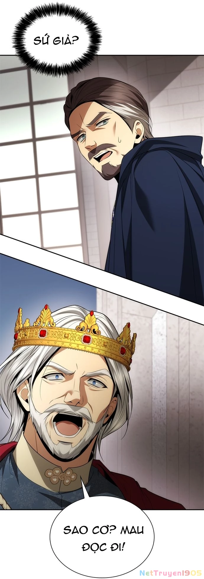 Chị Gái À, Kiếp Này Em Chính Là Nữ Hoàng Chapter 115 - 92