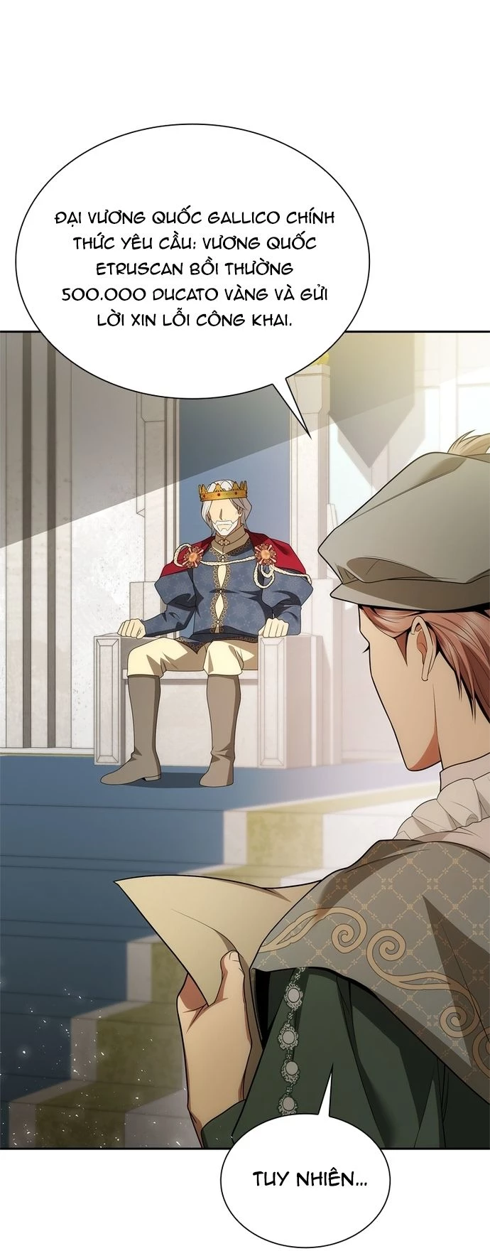 Chị Gái À, Kiếp Này Em Chính Là Nữ Hoàng Chapter 115 - 95