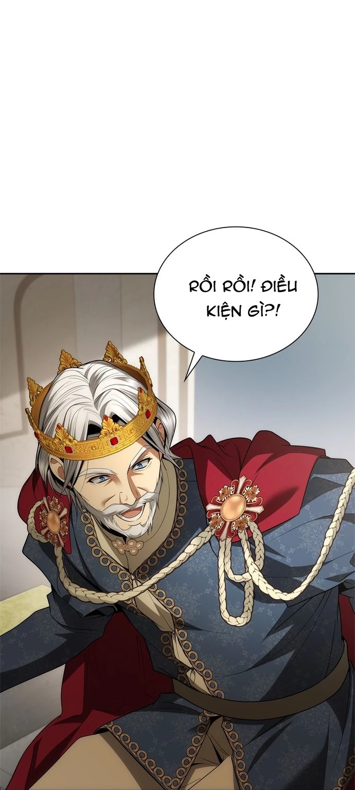 Chị Gái À, Kiếp Này Em Chính Là Nữ Hoàng Chapter 115 - 97