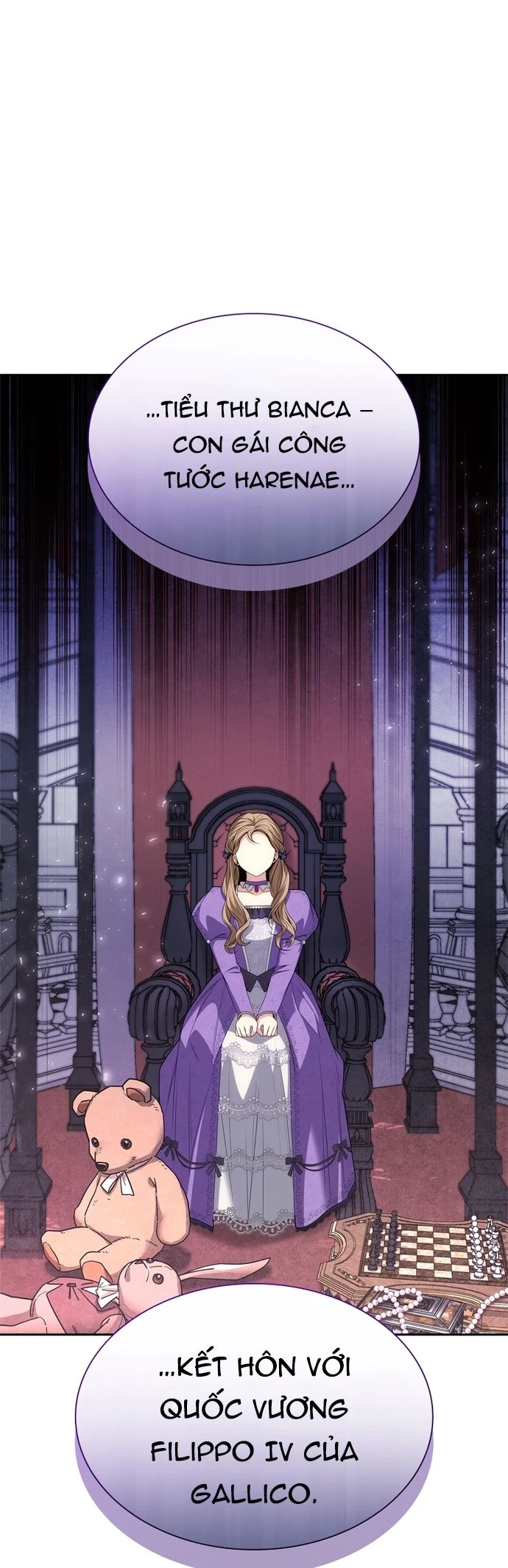 Chị Gái À, Kiếp Này Em Chính Là Nữ Hoàng Chapter 115 - 100