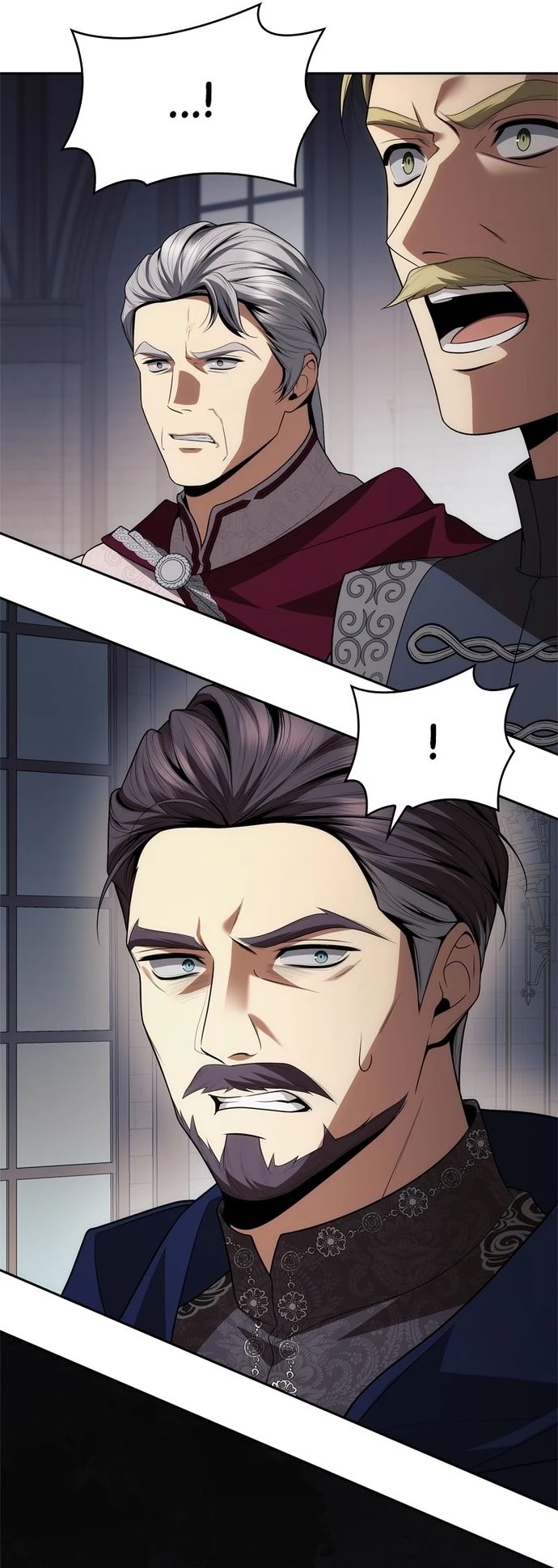 Chị Gái À, Kiếp Này Em Chính Là Nữ Hoàng Chapter 115 - 102