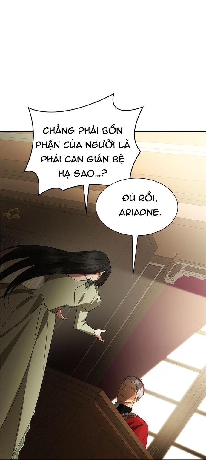 Chị Gái À, Kiếp Này Em Chính Là Nữ Hoàng Chapter 115 - 112