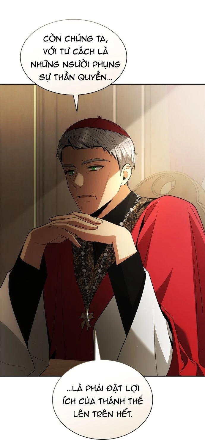 Chị Gái À, Kiếp Này Em Chính Là Nữ Hoàng Chapter 115 - 115