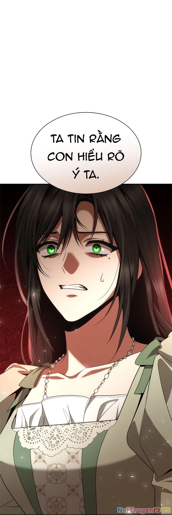 Chị Gái À, Kiếp Này Em Chính Là Nữ Hoàng Chapter 115 - 116