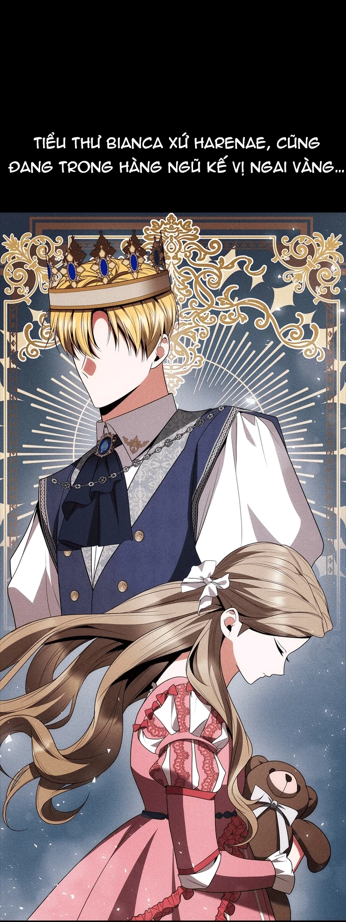 Chị Gái À, Kiếp Này Em Chính Là Nữ Hoàng Chapter 115 - 118